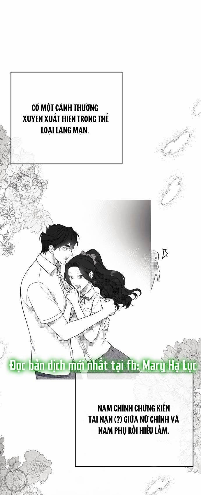 Dành Cho Nhân Vật Bị Bỏ Rơi Yêu Thích Nhất Của Tôi 57.1 trang 0