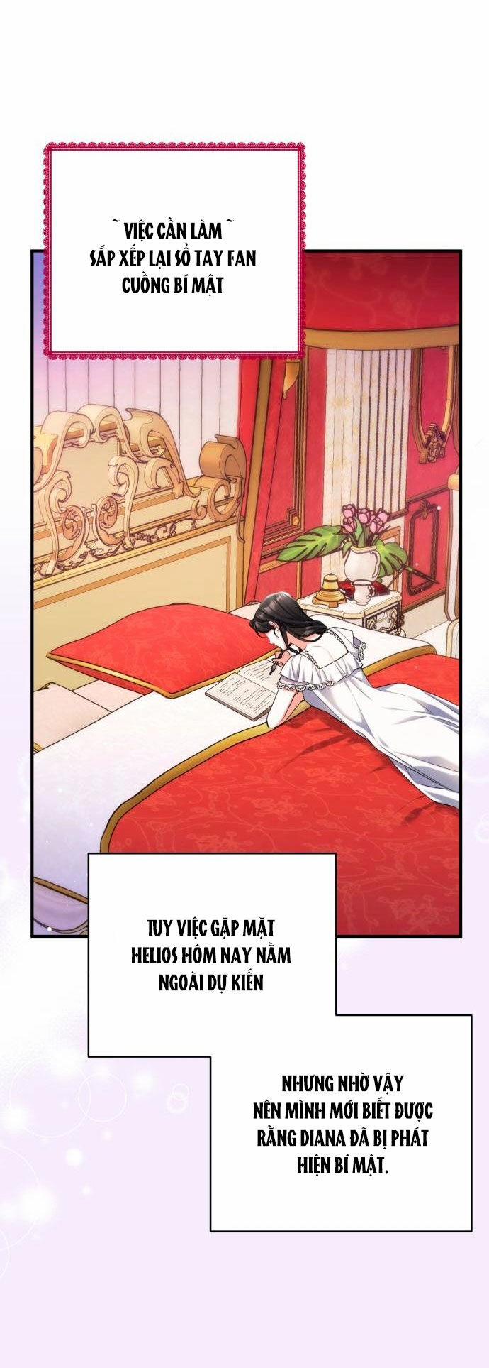 Dành Cho Nhân Vật Bị Bỏ Rơi Yêu Thích Nhất Của Tôi 57.1 trang 17