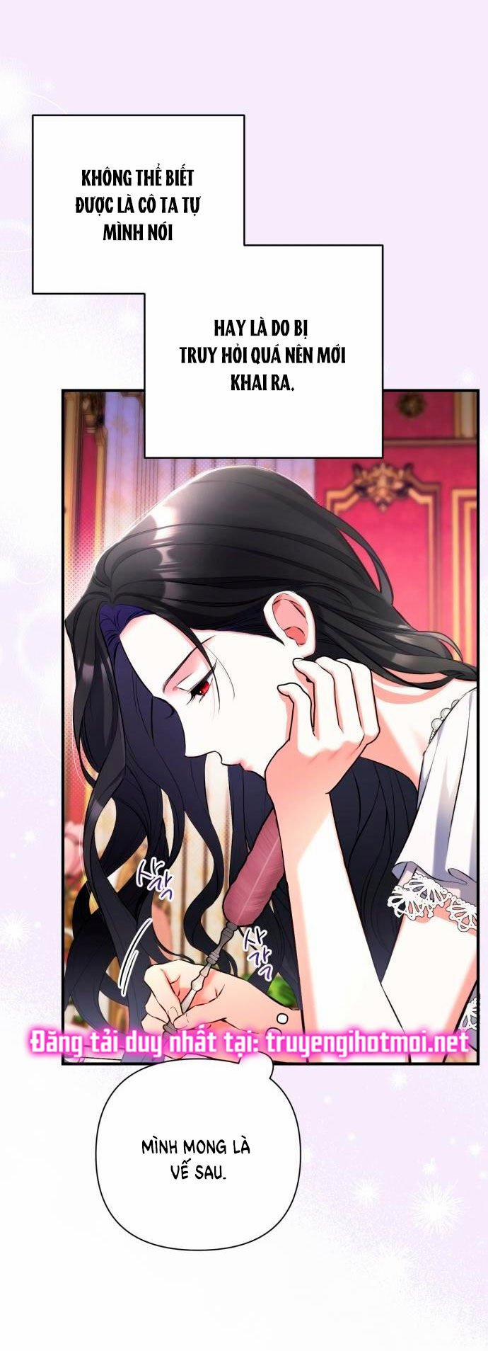 Dành Cho Nhân Vật Bị Bỏ Rơi Yêu Thích Nhất Của Tôi 57.1 trang 18