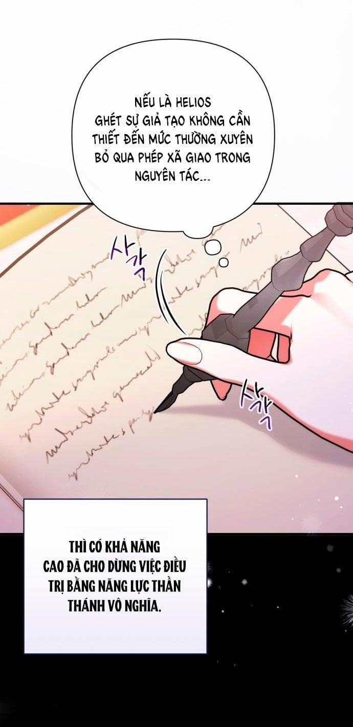 Dành Cho Nhân Vật Bị Bỏ Rơi Yêu Thích Nhất Của Tôi 57.1 trang 19