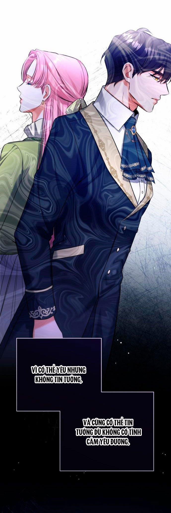 Dành Cho Nhân Vật Bị Bỏ Rơi Yêu Thích Nhất Của Tôi 57.1 trang 24