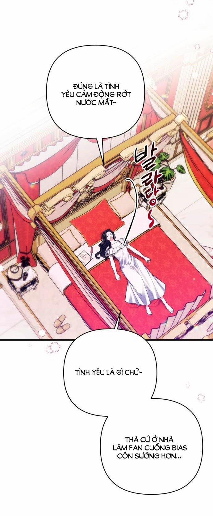 Dành Cho Nhân Vật Bị Bỏ Rơi Yêu Thích Nhất Của Tôi 57.1 trang 28