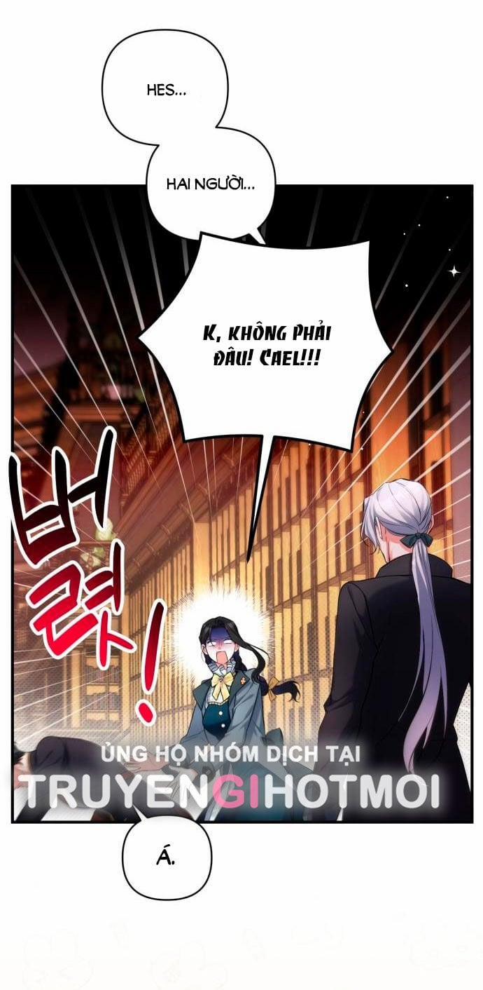 Dành Cho Nhân Vật Bị Bỏ Rơi Yêu Thích Nhất Của Tôi 57.1 trang 6