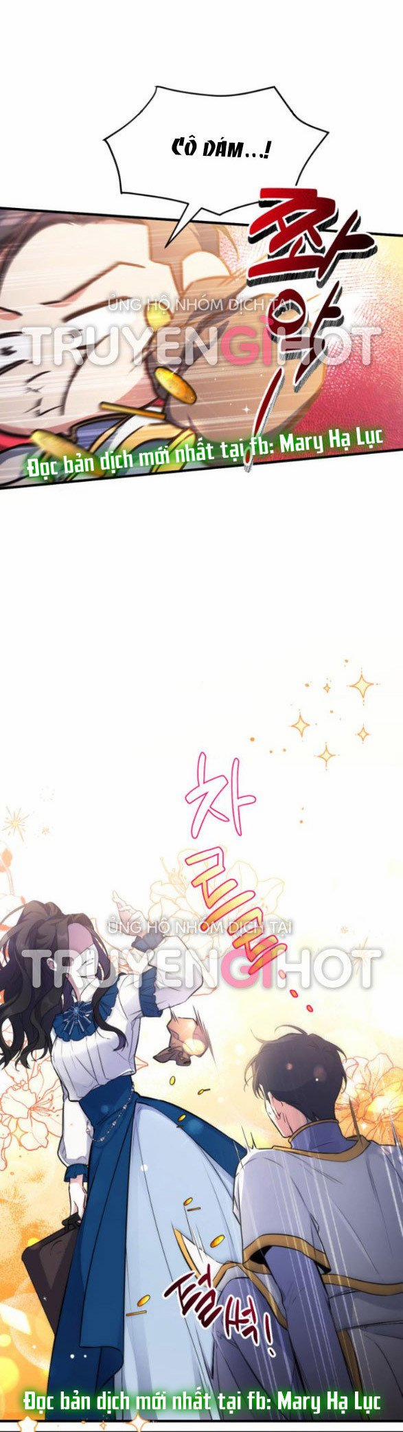 Dành Cho Nhân Vật Bị Bỏ Rơi Yêu Thích Nhất Của Tôi 6 trang 12