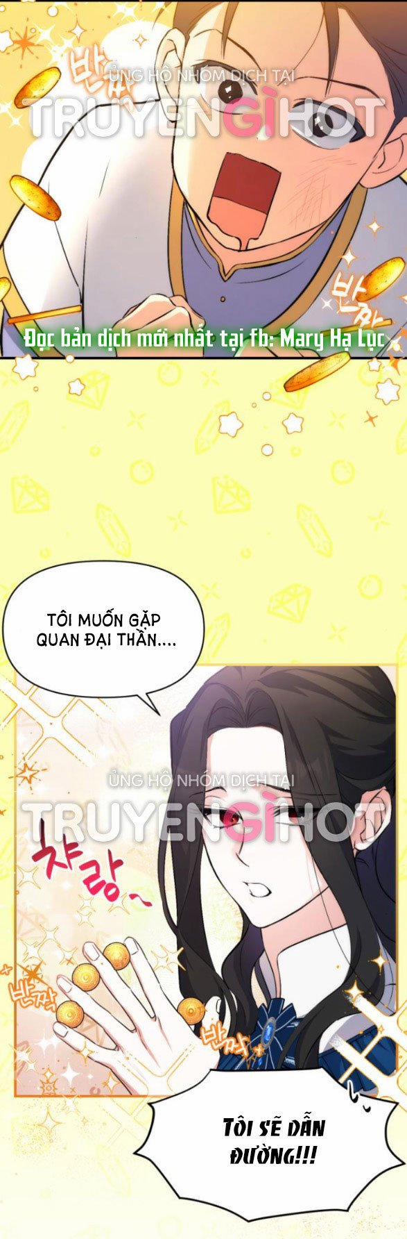 Dành Cho Nhân Vật Bị Bỏ Rơi Yêu Thích Nhất Của Tôi 6 trang 13