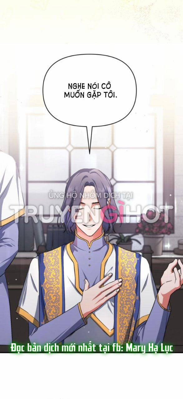 Dành Cho Nhân Vật Bị Bỏ Rơi Yêu Thích Nhất Của Tôi 6 trang 14