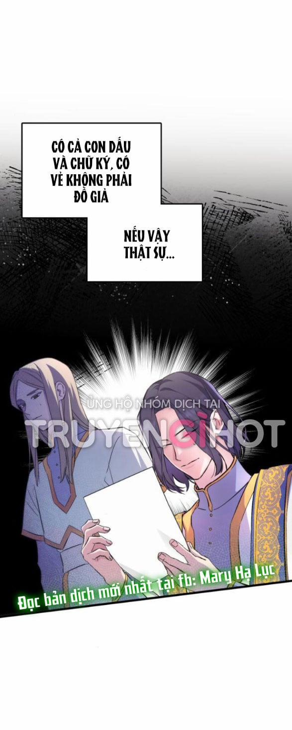 Dành Cho Nhân Vật Bị Bỏ Rơi Yêu Thích Nhất Của Tôi 6 trang 18