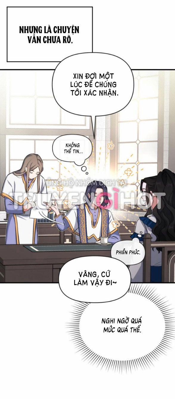 Dành Cho Nhân Vật Bị Bỏ Rơi Yêu Thích Nhất Của Tôi 6 trang 19