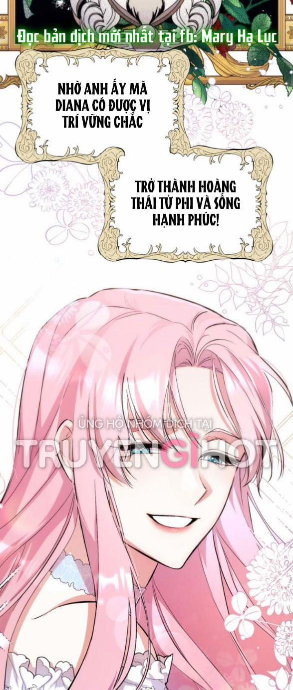 Dành Cho Nhân Vật Bị Bỏ Rơi Yêu Thích Nhất Của Tôi 6 trang 2