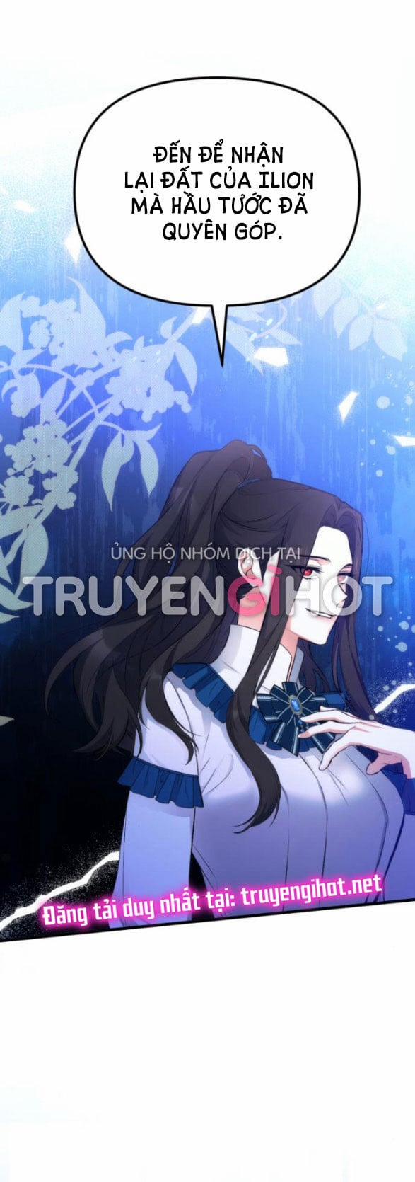 Dành Cho Nhân Vật Bị Bỏ Rơi Yêu Thích Nhất Của Tôi 6 trang 21