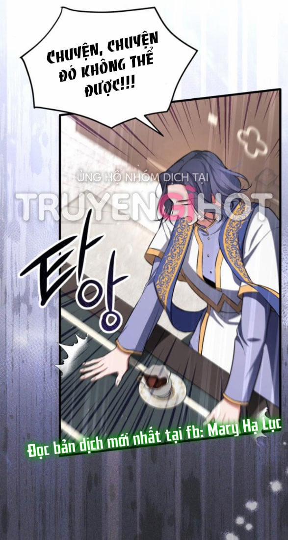 Dành Cho Nhân Vật Bị Bỏ Rơi Yêu Thích Nhất Của Tôi 6 trang 22