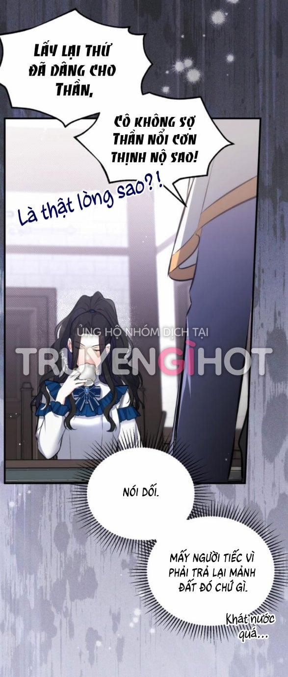 Dành Cho Nhân Vật Bị Bỏ Rơi Yêu Thích Nhất Của Tôi 6 trang 23