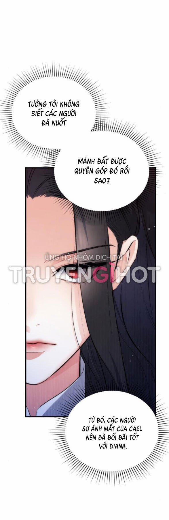 Dành Cho Nhân Vật Bị Bỏ Rơi Yêu Thích Nhất Của Tôi 6 trang 25