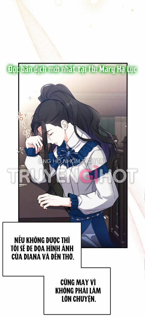 Dành Cho Nhân Vật Bị Bỏ Rơi Yêu Thích Nhất Của Tôi 6 trang 28