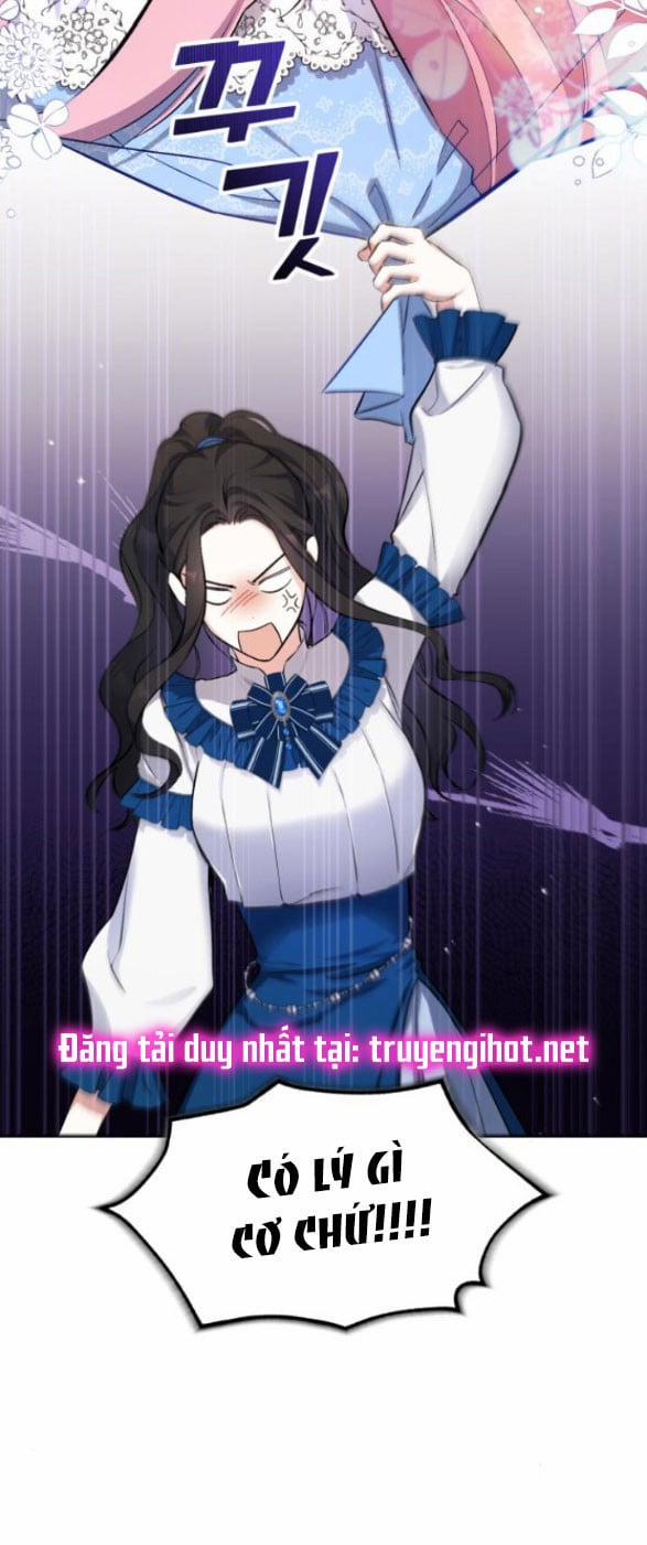 Dành Cho Nhân Vật Bị Bỏ Rơi Yêu Thích Nhất Của Tôi 6 trang 3