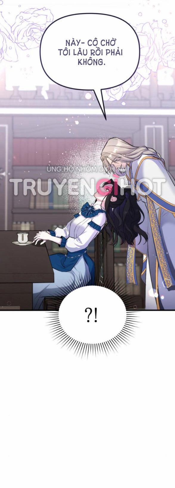 Dành Cho Nhân Vật Bị Bỏ Rơi Yêu Thích Nhất Của Tôi 6 trang 30