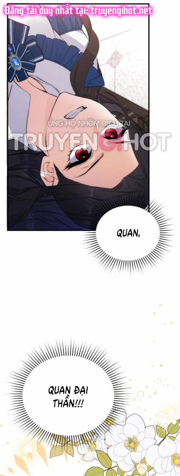 Dành Cho Nhân Vật Bị Bỏ Rơi Yêu Thích Nhất Của Tôi 6 trang 31