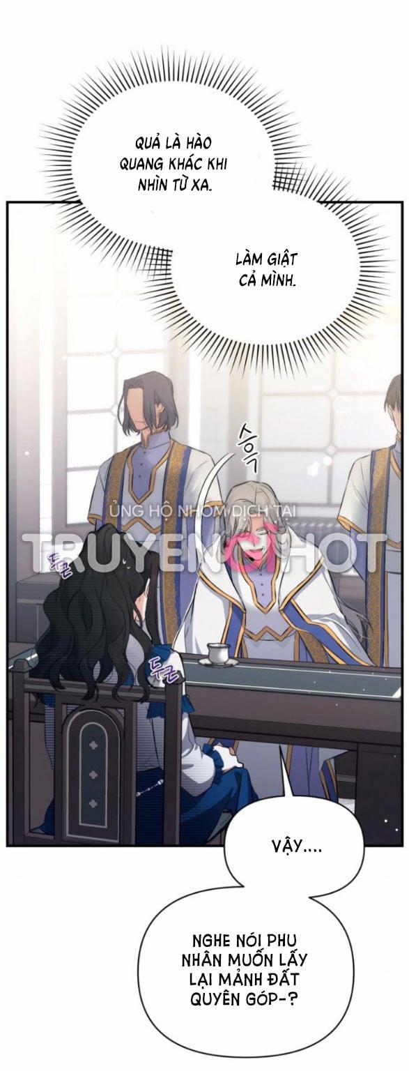 Dành Cho Nhân Vật Bị Bỏ Rơi Yêu Thích Nhất Của Tôi 6 trang 33