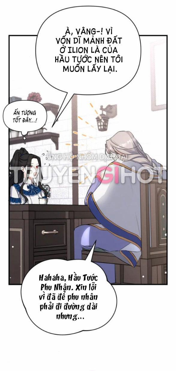 Dành Cho Nhân Vật Bị Bỏ Rơi Yêu Thích Nhất Của Tôi 6 trang 34