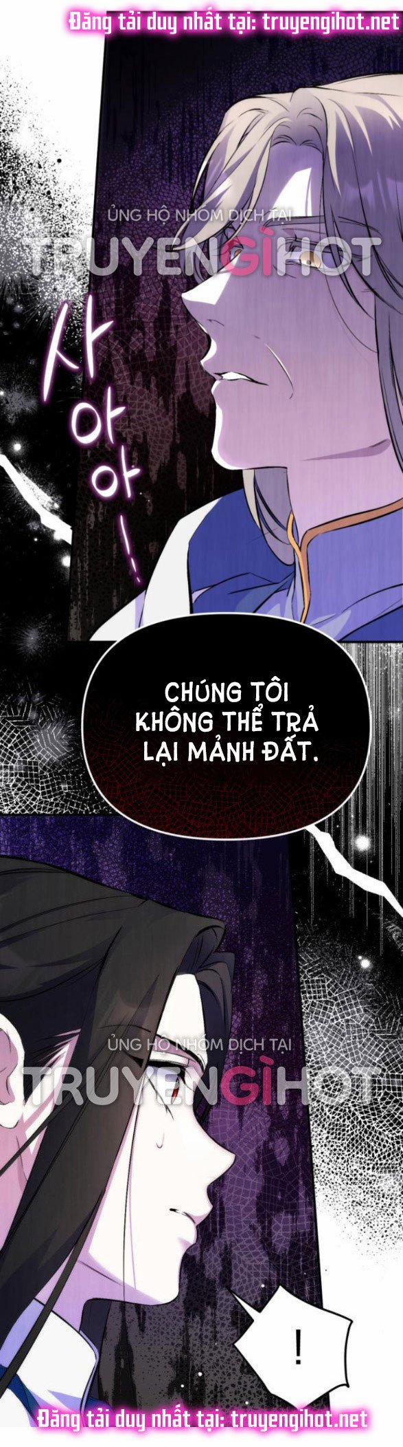 Dành Cho Nhân Vật Bị Bỏ Rơi Yêu Thích Nhất Của Tôi 6 trang 35