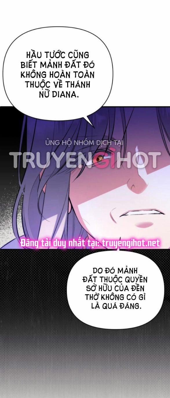 Dành Cho Nhân Vật Bị Bỏ Rơi Yêu Thích Nhất Của Tôi 6 trang 36