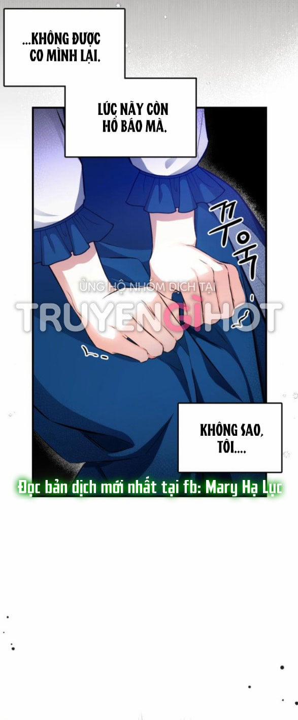 Dành Cho Nhân Vật Bị Bỏ Rơi Yêu Thích Nhất Của Tôi 6 trang 37