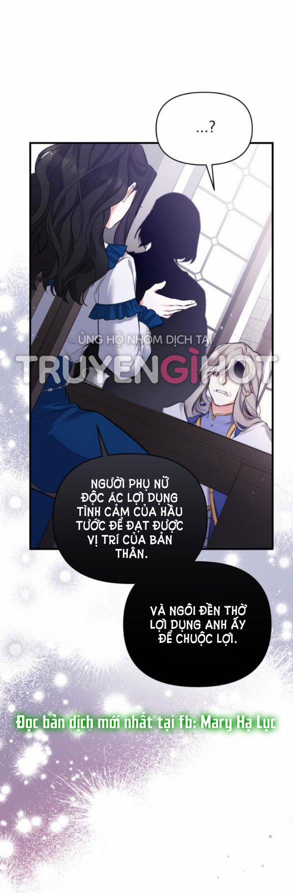 Dành Cho Nhân Vật Bị Bỏ Rơi Yêu Thích Nhất Của Tôi 6 trang 40