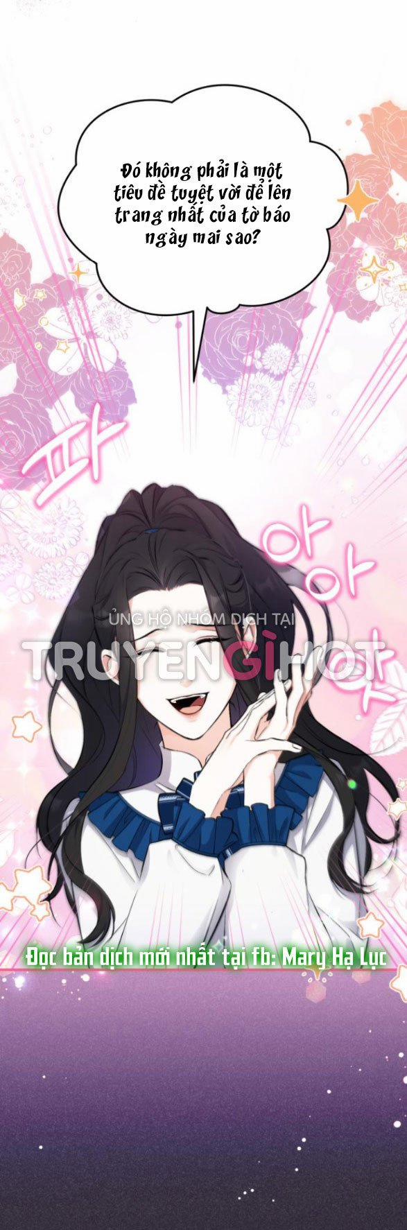 Dành Cho Nhân Vật Bị Bỏ Rơi Yêu Thích Nhất Của Tôi 6 trang 41