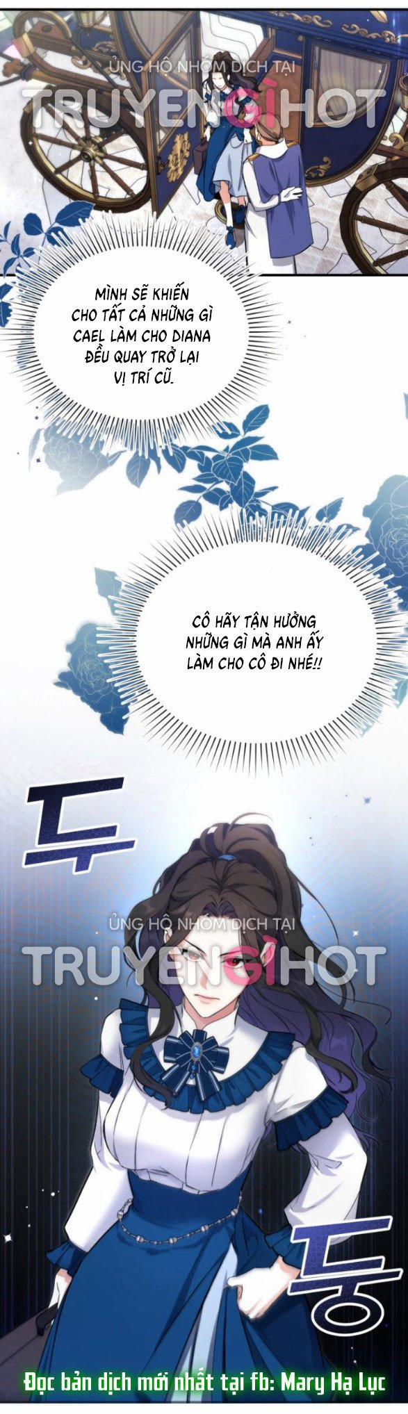 Dành Cho Nhân Vật Bị Bỏ Rơi Yêu Thích Nhất Của Tôi 6 trang 5