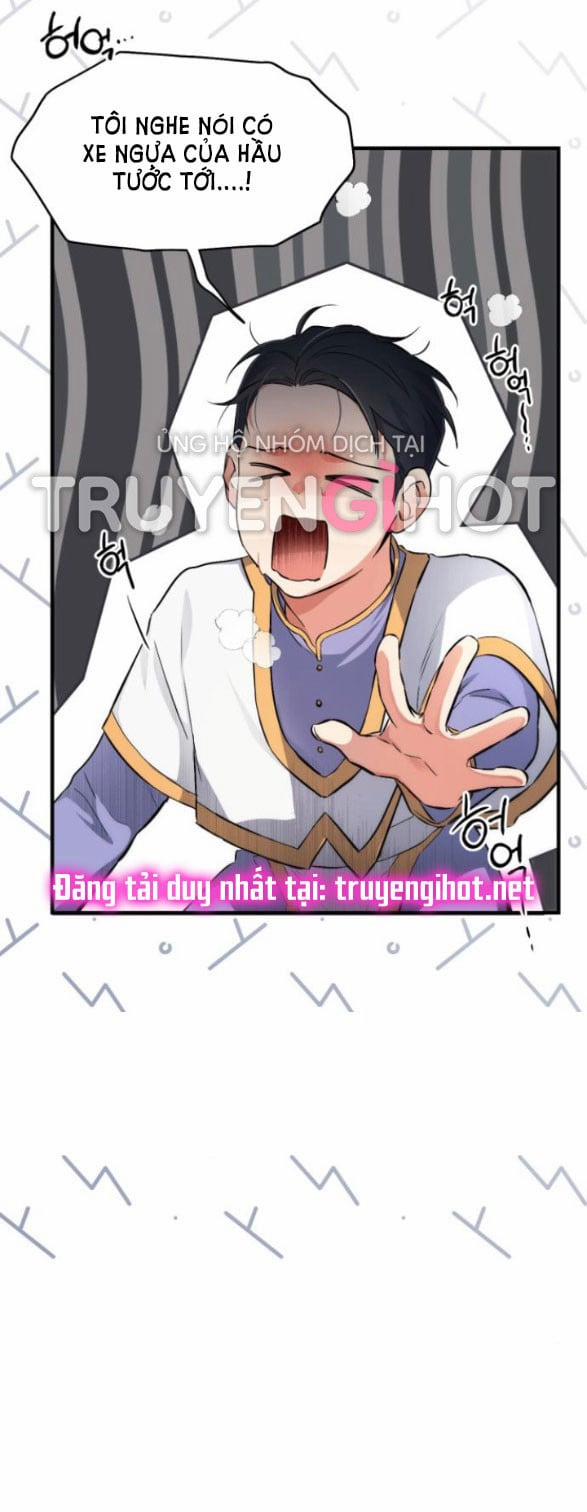 Dành Cho Nhân Vật Bị Bỏ Rơi Yêu Thích Nhất Của Tôi 6 trang 7