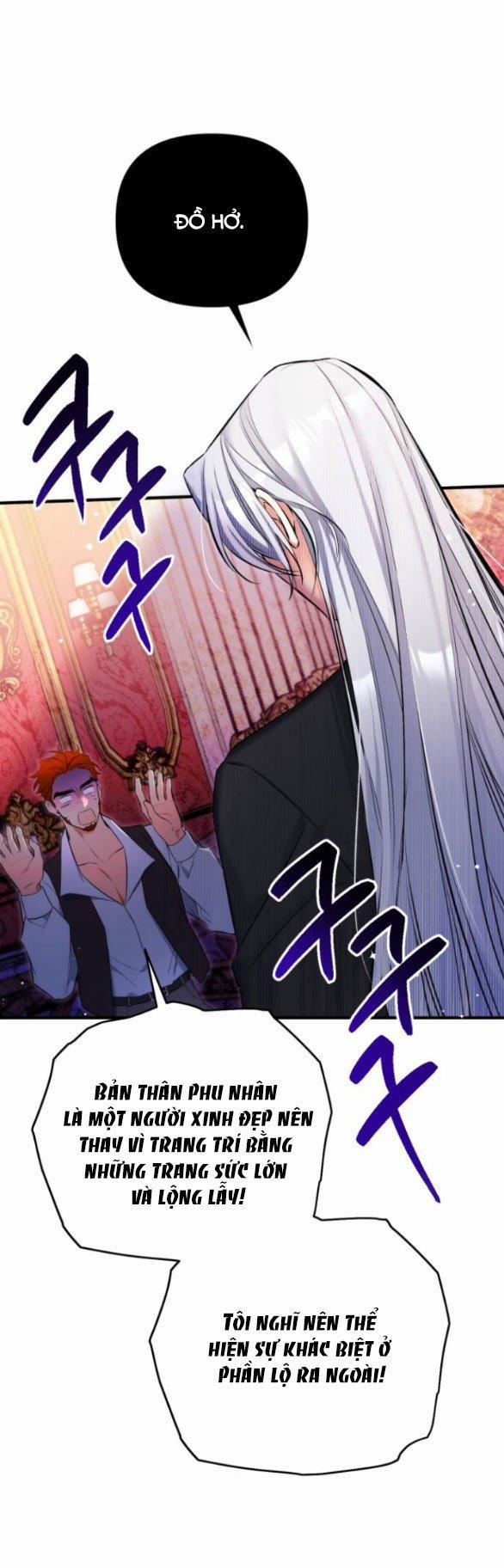 Dành Cho Nhân Vật Bị Bỏ Rơi Yêu Thích Nhất Của Tôi 60.1 trang 1