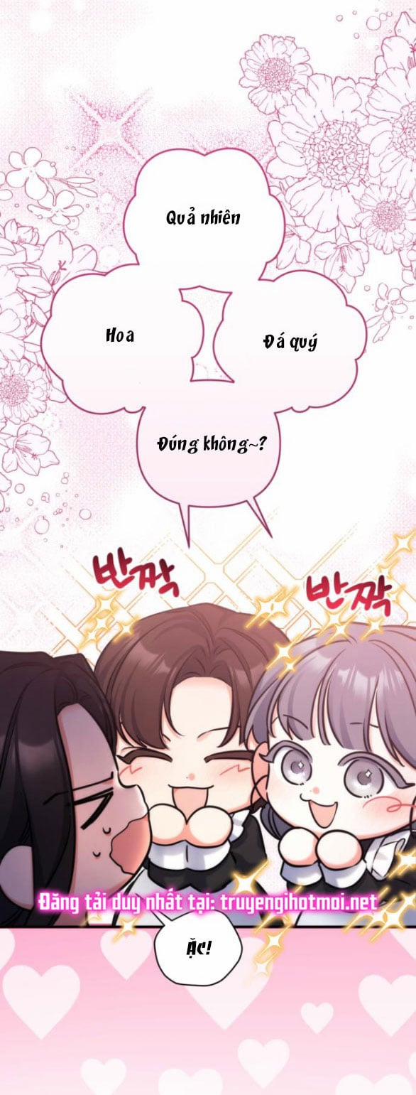 Dành Cho Nhân Vật Bị Bỏ Rơi Yêu Thích Nhất Của Tôi 60.1 trang 10