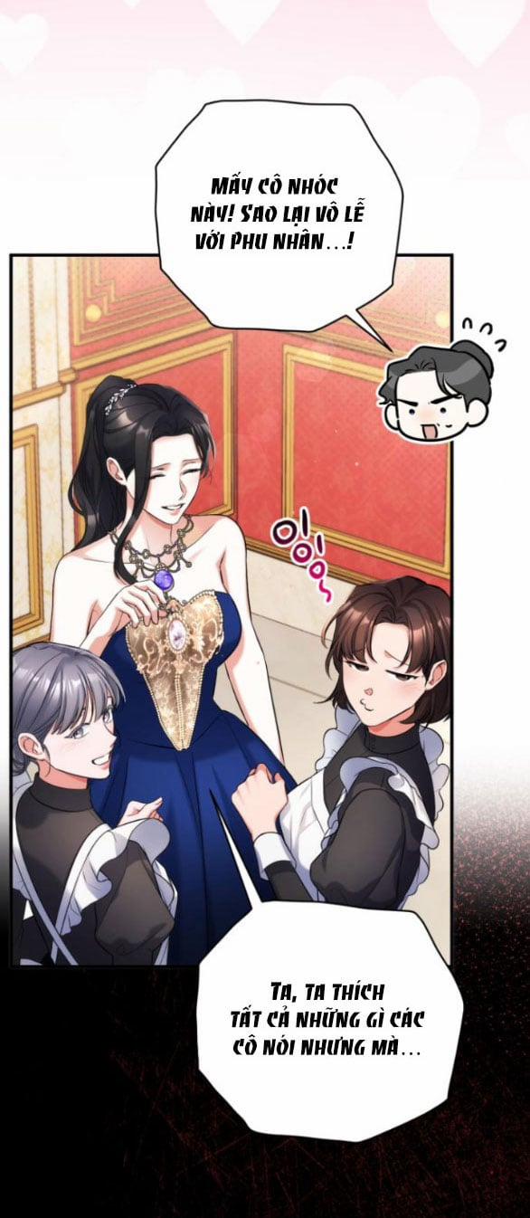 Dành Cho Nhân Vật Bị Bỏ Rơi Yêu Thích Nhất Của Tôi 60.1 trang 11