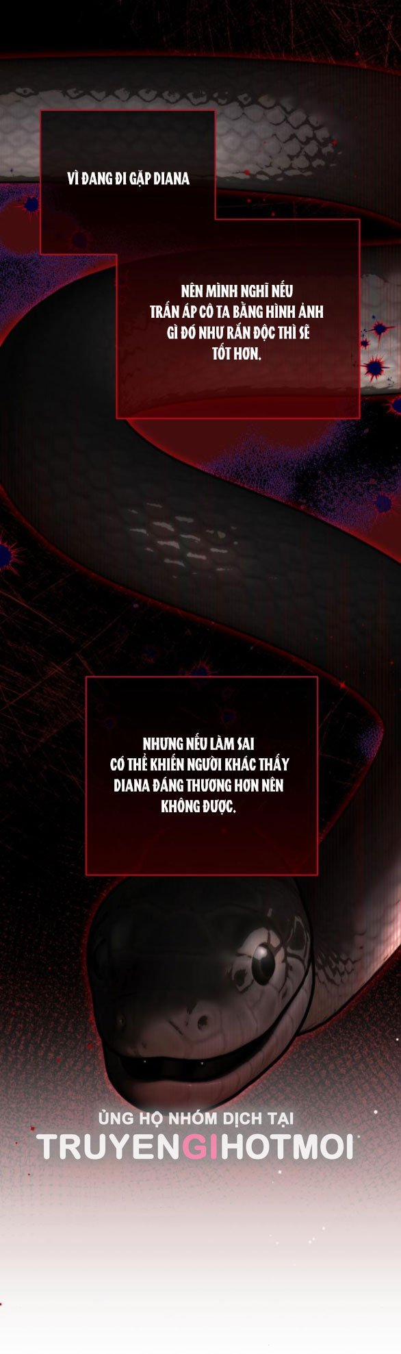 Dành Cho Nhân Vật Bị Bỏ Rơi Yêu Thích Nhất Của Tôi 60.1 trang 12