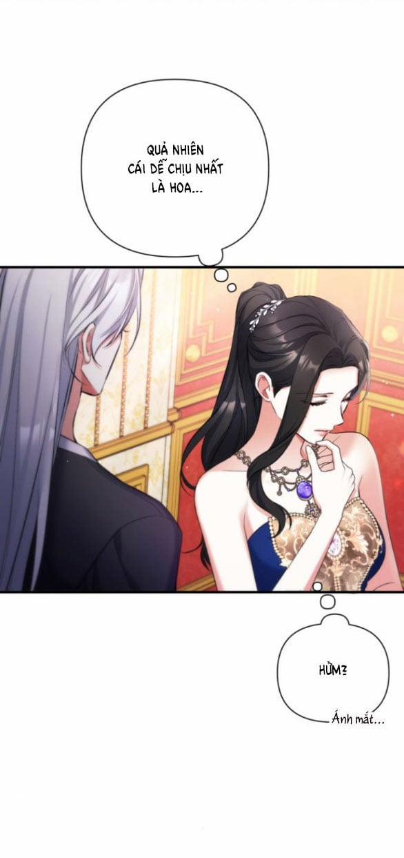 Dành Cho Nhân Vật Bị Bỏ Rơi Yêu Thích Nhất Của Tôi 60.1 trang 13