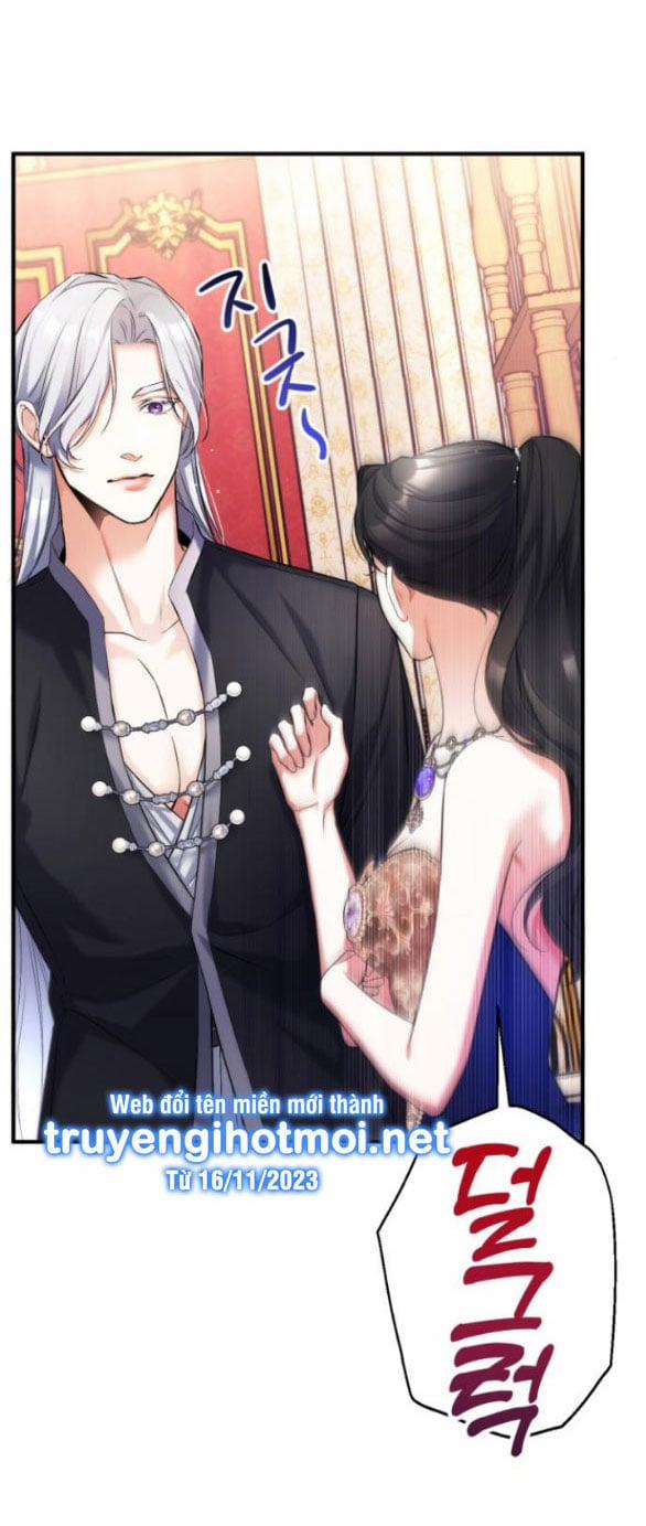 Dành Cho Nhân Vật Bị Bỏ Rơi Yêu Thích Nhất Của Tôi 60.1 trang 14