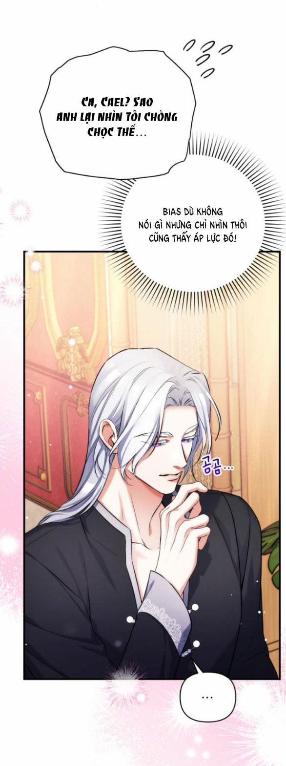 Dành Cho Nhân Vật Bị Bỏ Rơi Yêu Thích Nhất Của Tôi 60.1 trang 15