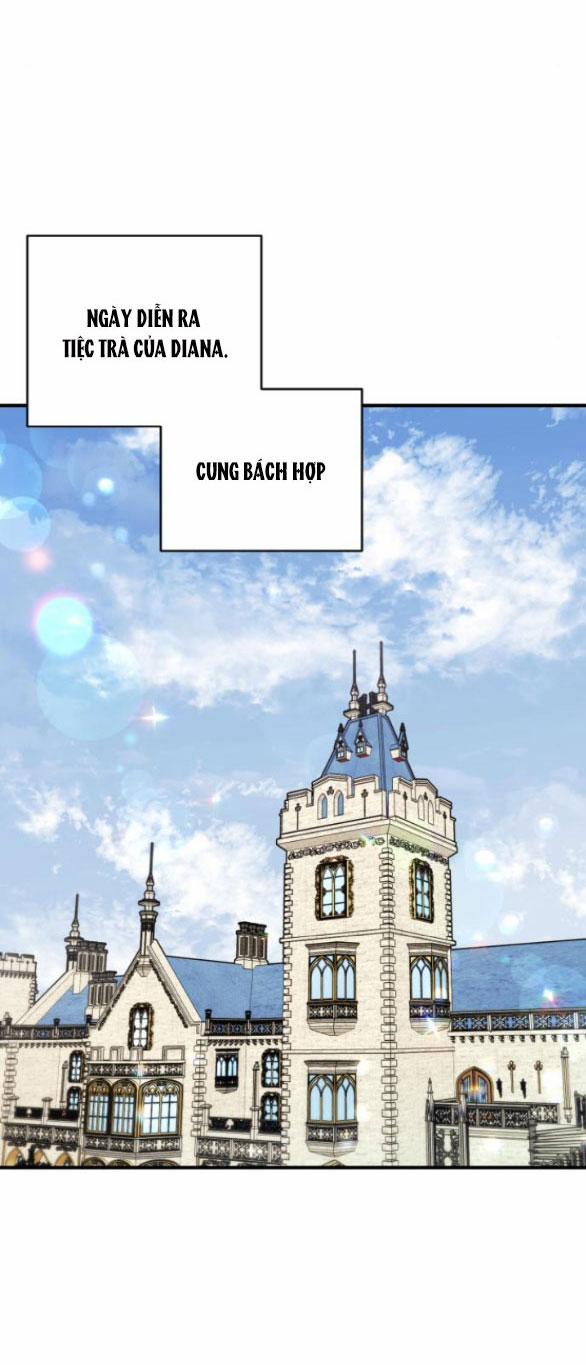 Dành Cho Nhân Vật Bị Bỏ Rơi Yêu Thích Nhất Của Tôi 60.1 trang 19