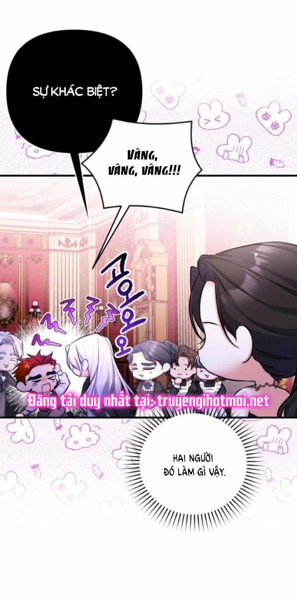 Dành Cho Nhân Vật Bị Bỏ Rơi Yêu Thích Nhất Của Tôi 60.1 trang 2