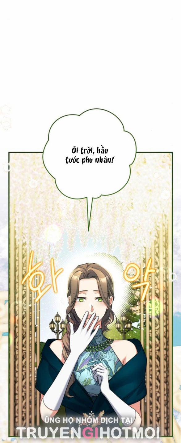 Dành Cho Nhân Vật Bị Bỏ Rơi Yêu Thích Nhất Của Tôi 60.1 trang 20