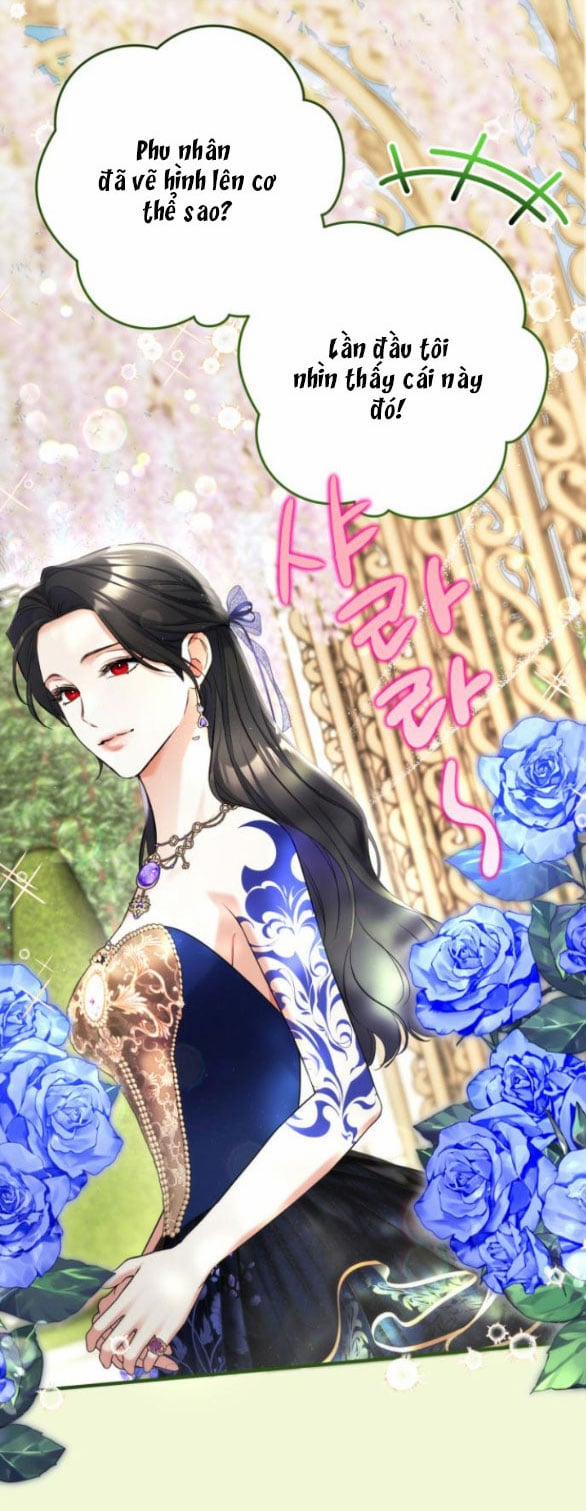 Dành Cho Nhân Vật Bị Bỏ Rơi Yêu Thích Nhất Của Tôi 60.1 trang 21