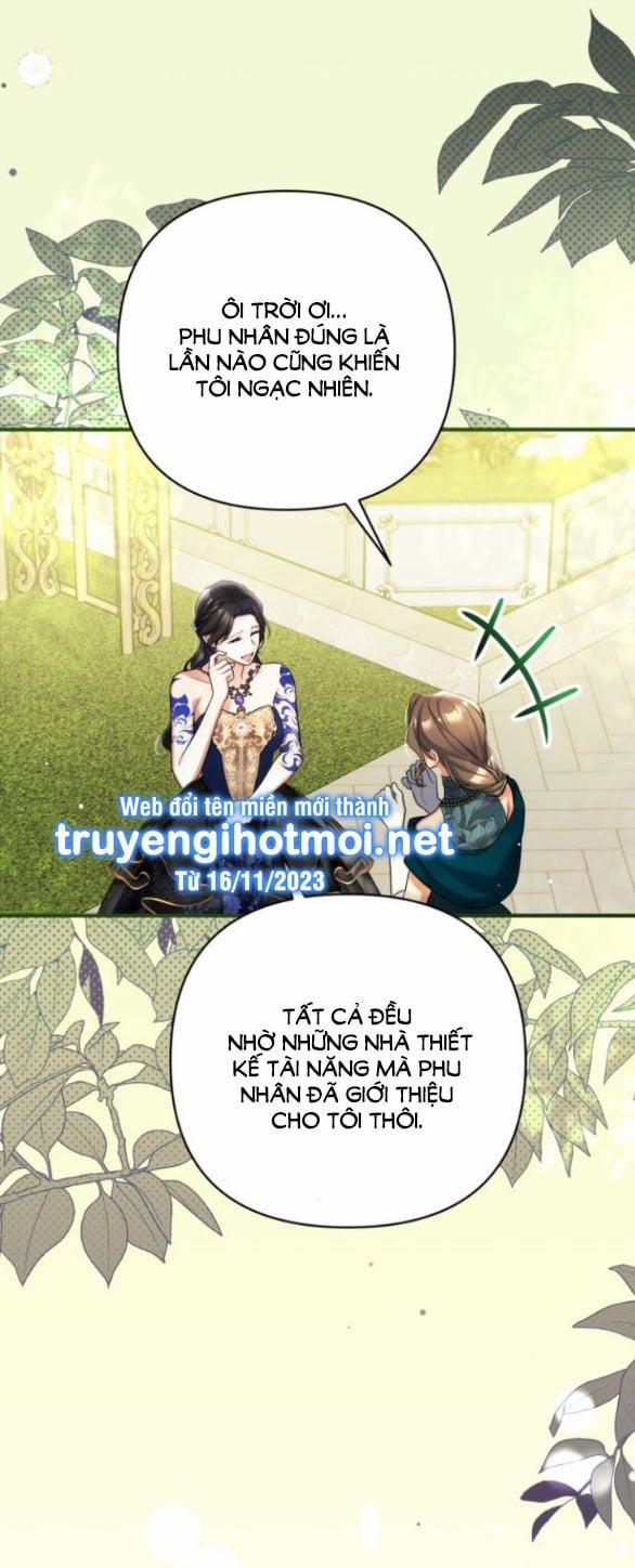 Dành Cho Nhân Vật Bị Bỏ Rơi Yêu Thích Nhất Của Tôi 60.1 trang 22