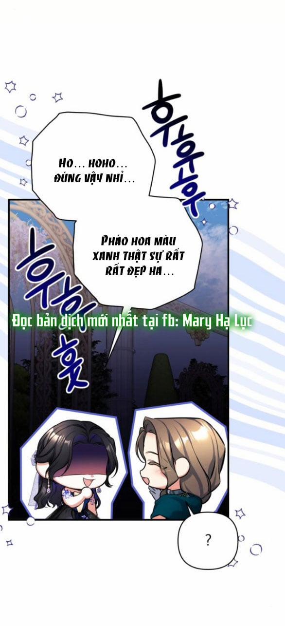 Dành Cho Nhân Vật Bị Bỏ Rơi Yêu Thích Nhất Của Tôi 60.1 trang 24