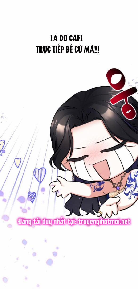 Dành Cho Nhân Vật Bị Bỏ Rơi Yêu Thích Nhất Của Tôi 60.1 trang 26