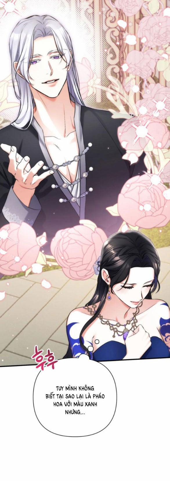 Dành Cho Nhân Vật Bị Bỏ Rơi Yêu Thích Nhất Của Tôi 60.1 trang 28