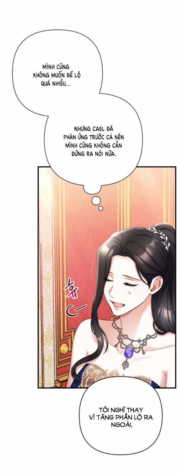 Dành Cho Nhân Vật Bị Bỏ Rơi Yêu Thích Nhất Của Tôi 60.1 trang 3