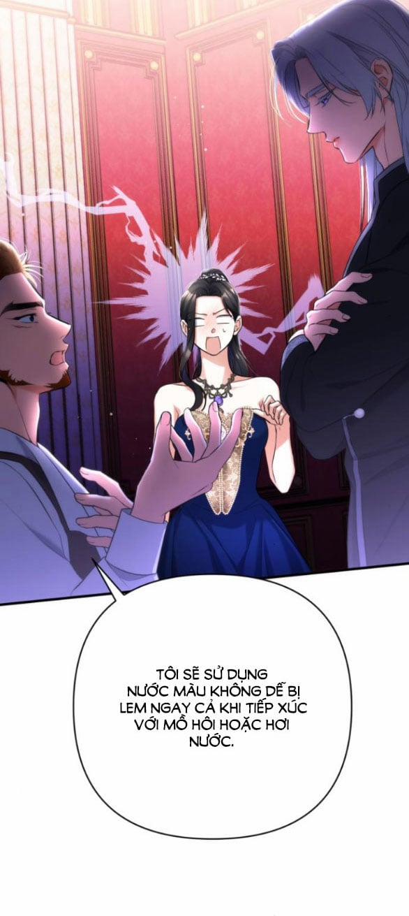 Dành Cho Nhân Vật Bị Bỏ Rơi Yêu Thích Nhất Của Tôi 60.1 trang 5