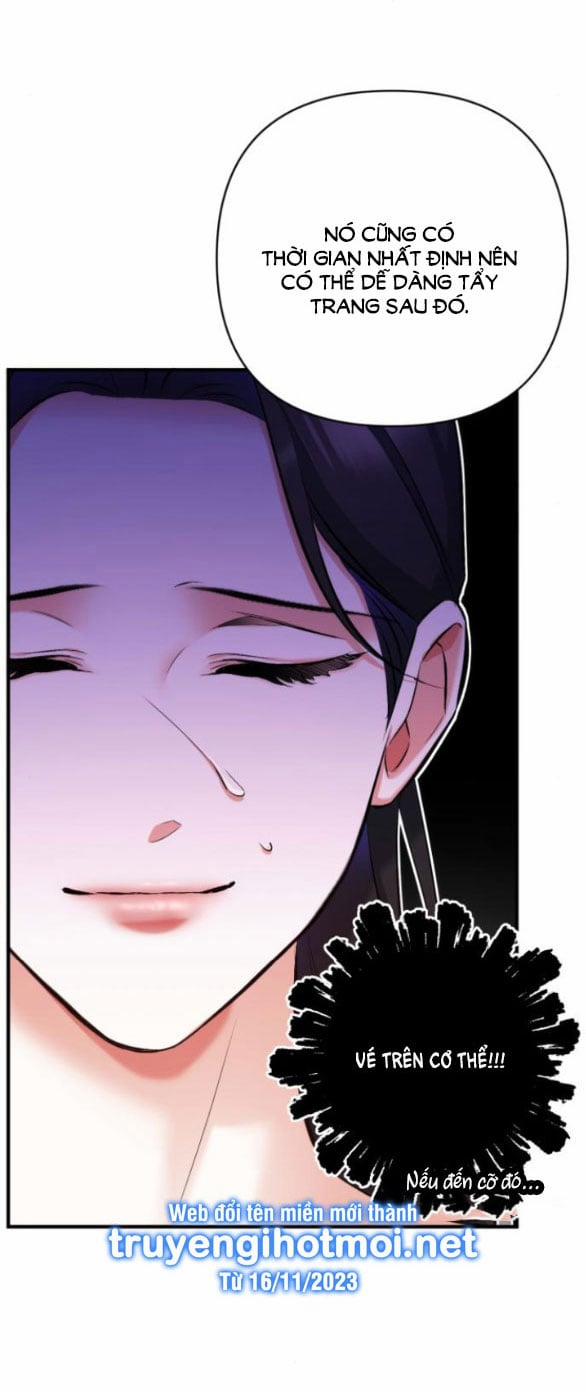 Dành Cho Nhân Vật Bị Bỏ Rơi Yêu Thích Nhất Của Tôi 60.1 trang 6