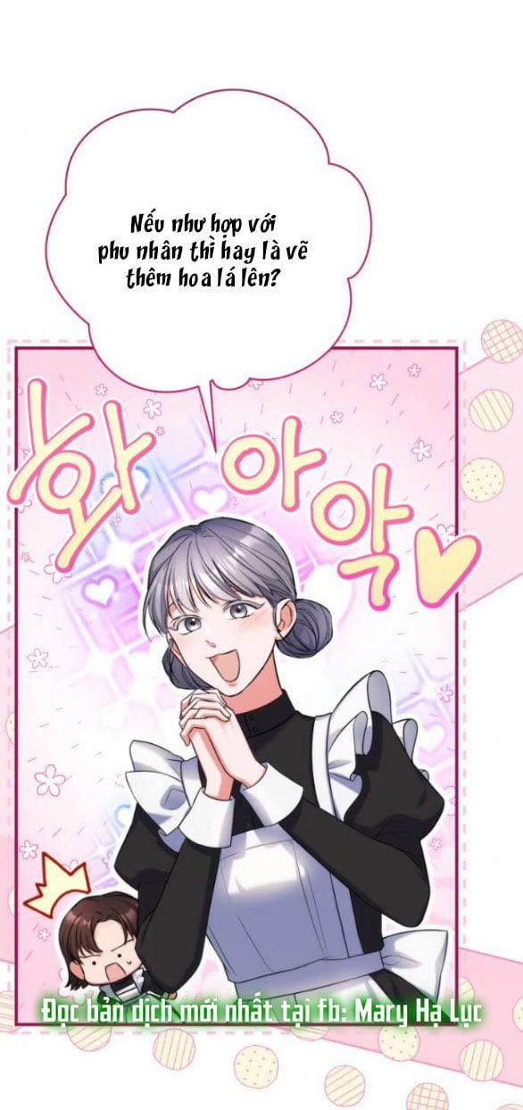 Dành Cho Nhân Vật Bị Bỏ Rơi Yêu Thích Nhất Của Tôi 60.1 trang 8