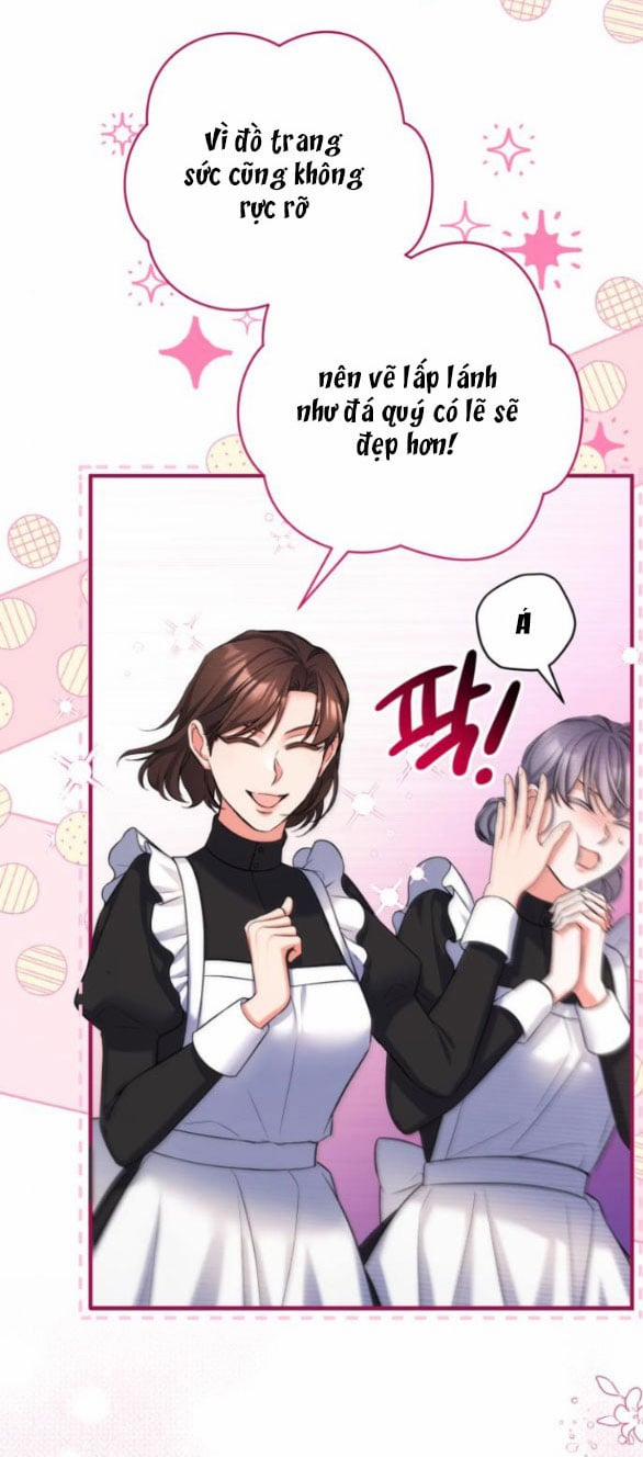 Dành Cho Nhân Vật Bị Bỏ Rơi Yêu Thích Nhất Của Tôi 60.1 trang 9